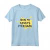 Non mi dovete stressare - Maglietta con Frase Divertente Regalo per Mamma - Ideale per Compleanno - Personalizzata