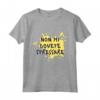 Non mi dovete stressare - Maglietta con Frase Divertente Regalo per Mamma - Ideale per Compleanno - Personalizzata