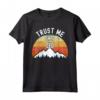 Divertente Regalo CEO - Trust Me I'm a CEO Maglietta Vintage - Ideale per Ogni Occasione