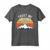 Divertente Regalo CEO - Trust Me I'm a CEO Maglietta Vintage - Ideale per Ogni Occasione