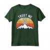 Divertente Regalo CEO - Trust Me I'm a CEO Maglietta Vintage - Ideale per Ogni Occasione