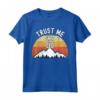 Divertente Regalo CEO - Trust Me I'm a CEO Maglietta Vintage - Ideale per Ogni Occasione