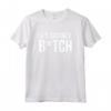 HapTiger - È Britney Maglietta - T-shirt Ufficiale Leggera della Collezione HapTiger di Britney Spears