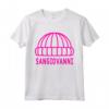 San Giovanni Design con Cappello di Lana Fuxia - Maglietta 2021 per Devoti - Acquista Online