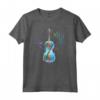 Musica Classica Strumento Musicale Colorato HapTiger - Maglietta Violoncello - Regalo Ideale per Musicisti - Acquista Online