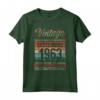 Settembre 1963 Vintage - Maglia 61 Compleanno Anni Uomo Donna - Regalo Compleanno 1963 Design Retro Vintage - Edizione Limitata