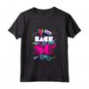Torna a T-shirt anni '80 Vintage Retro - I Love 80's Graphic Design - Ideale come Regalo di Natale e Compleanno