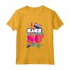 Torna a T-shirt anni '80 Vintage Retro - I Love 80's Graphic Design - Ideale come Regalo di Natale e Compleanno