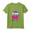 Torna a T-shirt anni '80 Vintage Retro - I Love 80's Graphic Design - Ideale come Regalo di Natale e Compleanno