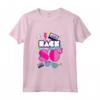 Torna a T-shirt anni '80 Vintage Retro - I Love 80's Graphic Design - Ideale come Regalo di Natale e Compleanno