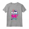 Torna a T-shirt anni '80 Vintage Retro - I Love 80's Graphic Design - Ideale come Regalo di Natale e Compleanno