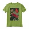 HapTiger Say Hello To My Little Friend Photo Maglietta - Official Scarface Apparel - Iconic Movie Quote T-shirt