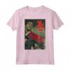 HapTiger Say Hello To My Little Friend Photo Maglietta - Official Scarface Apparel - Iconic Movie Quote T-shirt