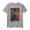 HapTiger Say Hello To My Little Friend Photo Maglietta - Official Scarface Apparel - Iconic Movie Quote T-shirt