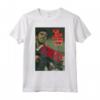HapTiger Say Hello To My Little Friend Photo Maglietta - Official Scarface Apparel - Iconic Movie Quote T-shirt