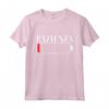 Pazienza 1% - Divertenti Frasi Maglia Regali Simpatiche - Ideale per Compleanni e Natale - Maglietta con Frasi Ironiche