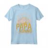 Il miglior Nonno del Mondo - Maglia per la Festa del Papà - Regalo Compleanno per Nonno o Papà