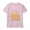 Il miglior Nonno del Mondo - Maglia per la Festa del Papà - Regalo Compleanno per Nonno o Papà