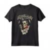 Rockabilly Maglietta - Design Casual per Appassionati di Rock'n Roll e 50s - Ideale per Compleanno o Natale