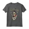 Rockabilly Maglietta - Design Casual per Appassionati di Rock'n Roll e 50s - Ideale per Compleanno o Natale