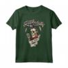 Rockabilly Maglietta - Design Casual per Appassionati di Rock'n Roll e 50s - Ideale per Compleanno o Natale
