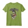 Rockabilly Maglietta - Design Casual per Appassionati di Rock'n Roll e 50s - Ideale per Compleanno o Natale