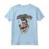 Rockabilly Maglietta - Design Casual per Appassionati di Rock'n Roll e 50s - Ideale per Compleanno o Natale