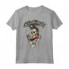 Rockabilly Maglietta - Design Casual per Appassionati di Rock'n Roll e 50s - Ideale per Compleanno o Natale
