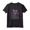 Donna Anni 60 Abbigliamento Divertente Vintage 1962 - Maglietta Regalo Compleanno Donna