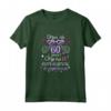 Donna Anni 60 Abbigliamento Divertente Vintage 1962 - Maglietta Regalo Compleanno Donna