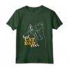 Best Cat Dad Ever - Il miglior papà gatto del mondo - T-shirt per gli amanti dei gatti e regalo ideale per papà gatto - Leggera e con taglio classico