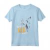 Best Cat Dad Ever - Il miglior papà gatto del mondo - T-shirt per gli amanti dei gatti e regalo ideale per papà gatto - Leggera e con taglio classico