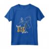 Best Cat Dad Ever - Il miglior papà gatto del mondo - T-shirt per gli amanti dei gatti e regalo ideale per papà gatto - Leggera e con taglio classico