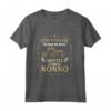 Nonno Figo con la Moto - Maglia a Manica per Motociclista Regalo Biker - Ideale per Uomini e Donne Appassionati di Moto
