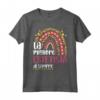 La Migliore Estetista Di Sempre Divertente Per Donna - T-shirt Regalo Colorata con Cuori e Stelle - Ideale per Natale, Compleanno o Festa della Mamma