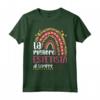 La Migliore Estetista Di Sempre Divertente Per Donna - T-shirt Regalo Colorata con Cuori e Stelle - Ideale per Natale, Compleanno o Festa della Mamma