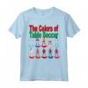 Giocatori Subbuteo Colors Maglietta - Taglio Classico per Veri Appassionati - Acquista Online!