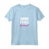 Same Penis forever - Maglietta Addio al Nubilato - Ideale per Sposa - Acquista Online