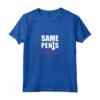 Same Penis forever - Maglietta Addio al Nubilato - Ideale per Sposa - Acquista Online