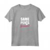 Same Penis forever - Maglietta Addio al Nubilato - Ideale per Sposa - Acquista Online