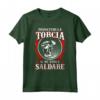 Saldatura Detto Regalo Saldatore Il Re Vuole Saldare Maglietta - Ideale per Compleanno o Natale - Accessorio Divertente per Saldatori