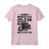 Nonno Motociclista - Maglietta Biker per Veri Amanti delle Moto - Regalo Unico per Uomini e Donne