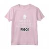 Motociclista Figo - Divertente Idea Regalo per Motociclisti - Maglietta Leggera con Doppia Cucitura