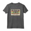 Best of 1984 - 39 Compleanno Regalo - Donna Uomo Maglietta con Design Originale per Festa Divertente