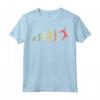 Danza Evoluzione Retrò - Regalo Per Ballerini - Maglietta Vintage con Design Unico