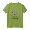 It's my Birthday - Maglietta divertente per 50 anni - Regalo Compleanno Donna 1970 - Ideale per Natale o Festa della Mamma