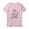 It's my Birthday - Maglietta divertente per 50 anni - Regalo Compleanno Donna 1970 - Ideale per Natale o Festa della Mamma