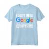 I Don't Need Internet My Husband Knows Everything - Maglietta Divertente per Donna - Regalo per Moglie, Sorella, Zia o Amica