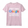 I Don't Need Internet My Husband Knows Everything - Maglietta Divertente per Donna - Regalo per Moglie, Sorella, Zia o Amica