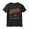 Divertente Motociclista - Sono Nel Mio Ufficio Motos Maglietta - Idea Regalo per Uomini e Donne Amanti delle Moto